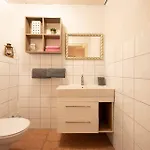 Apartman Alpen-apartment Neustift *