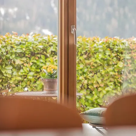 Alpen-apartment Neustift *