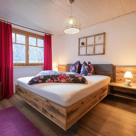 Alpen-apartment Neustift Apartman Neustift im Stubaital