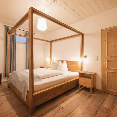 Alpen-apartment Neustift Neustift im Stubaital