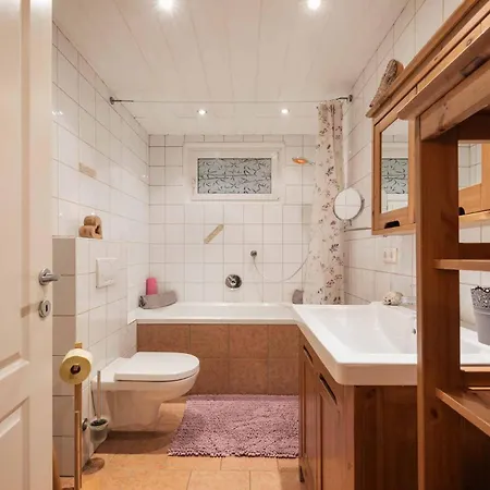 Alpen-apartment Neustift * Neustift im Stubaital