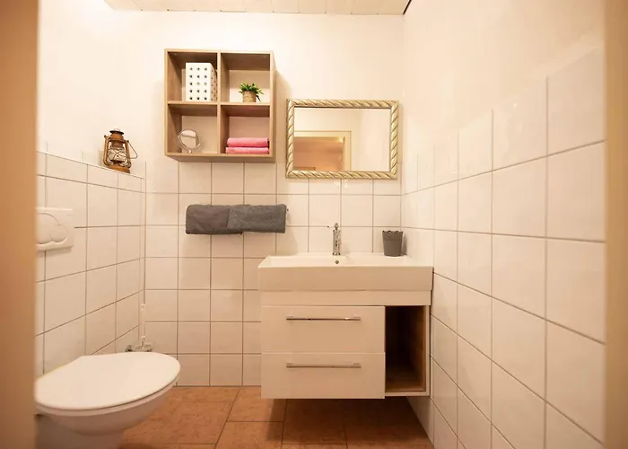 Appartement Alpen-apartment Neustift *