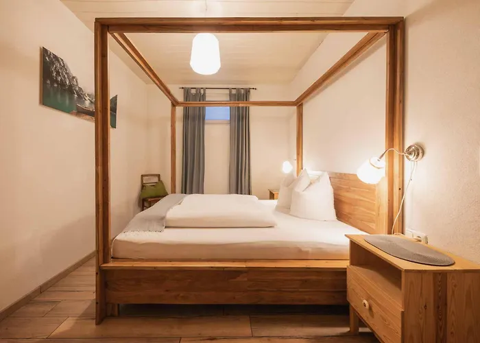 Alpen-apartment Neustift *