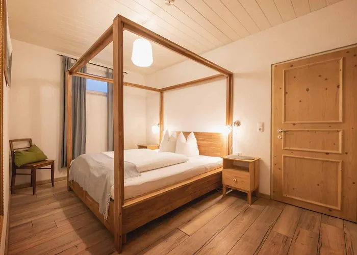 Alpen-apartment Neustift Neustift im Stubaital