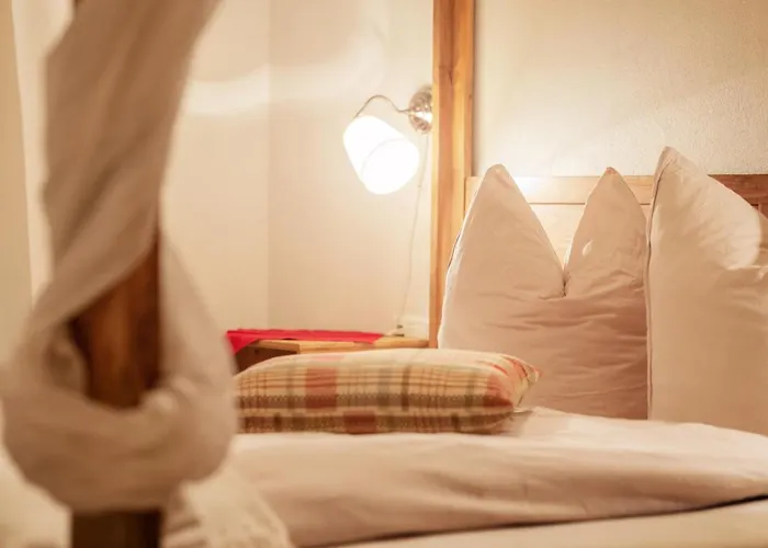 Daire Alpen-apartment Neustift *