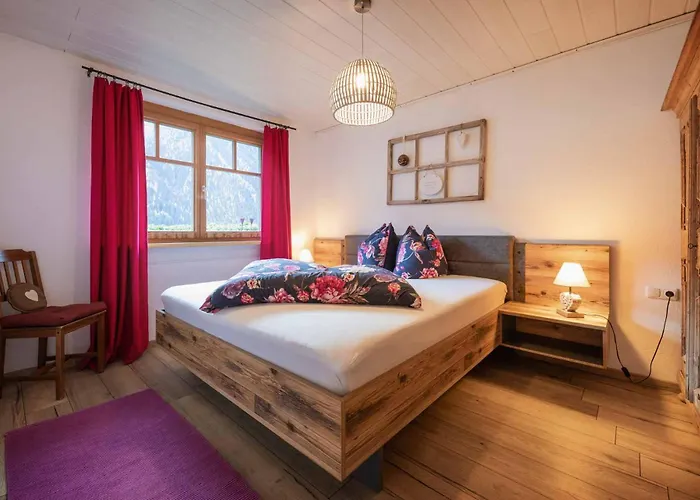 Alpen-apartment Neustift Daire Rehoboth Beach