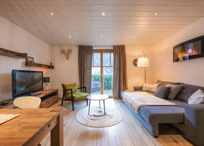 Daire Alpen-apartment Neustift Rehoboth Beach